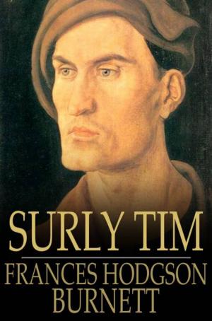 Cover of the book Surly Tim by Charles A. Eastman