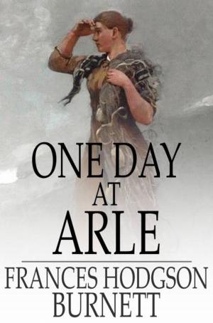 Cover of the book One Day at Arle by J. M. Barrie