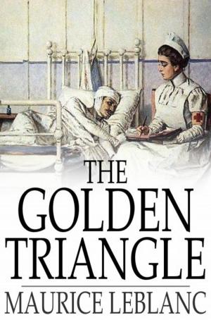 Cover of the book The Golden Triangle by G. A. Henty