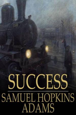 Cover of the book Success by W. Somerset Maugham
