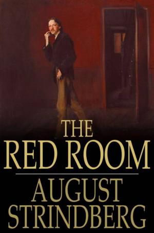 Cover of the book The Red Room by James Fenimore Cooper