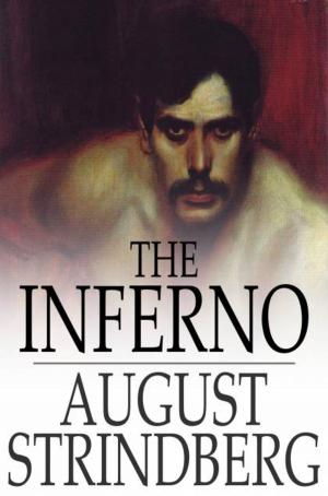 Cover of the book The Inferno by James Fenimore Cooper