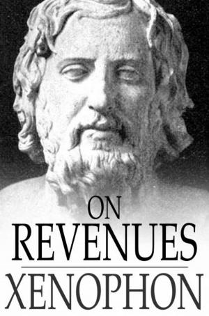 Cover of the book On Revenues by Edward Bellamy