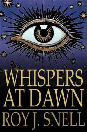 Cover of the book Whispers at Dawn by Henry James