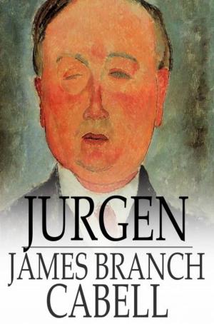 Cover of the book Jurgen by M.C.A. Hogarth