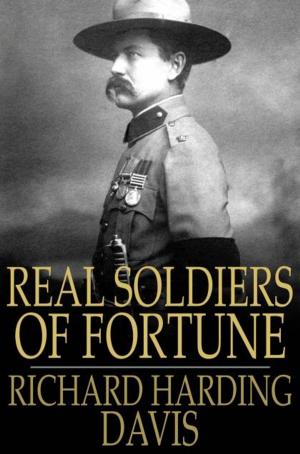Book cover of Real Soldiers of Fortune