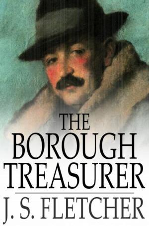 Cover of the book The Borough Treasurer by Harold Bindloss