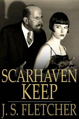 Cover of the book Scarhaven Keep by H. A. Cody