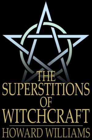 Book cover of The Superstitions of Witchcraft