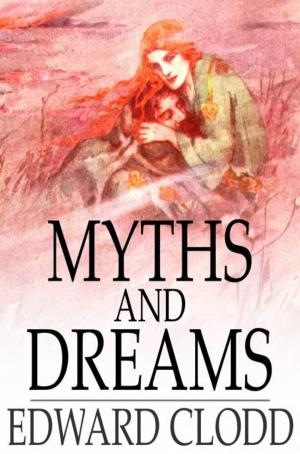 Cover of the book Myths and Dreams by Poul Anderson