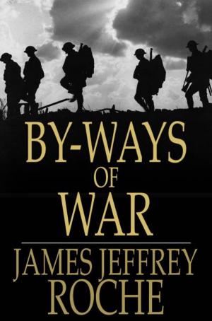 Cover of the book By-Ways of War by J. S. Fletcher