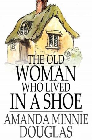 bigCover of the book The Old Woman Who Lived in a Shoe by 