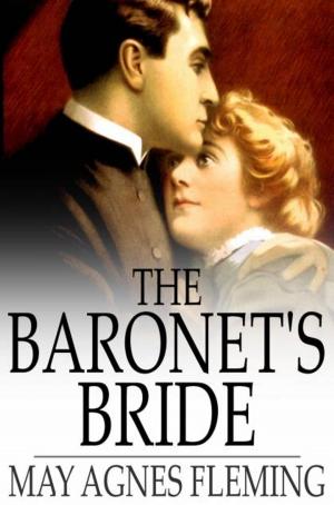 Cover of the book The Baronet's Bride by Benjamin Farjeon