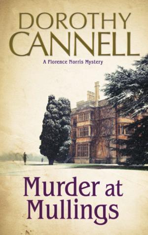 Cover of the book Murder at Mullings by Simon Brett