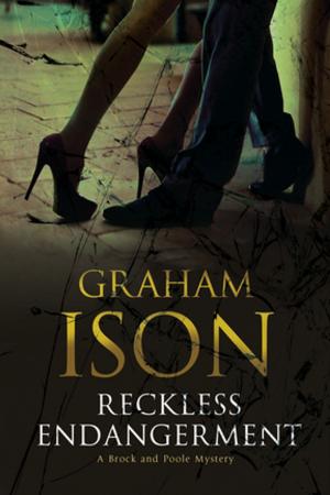 Cover of the book Reckless Endangerment by Simon Clark