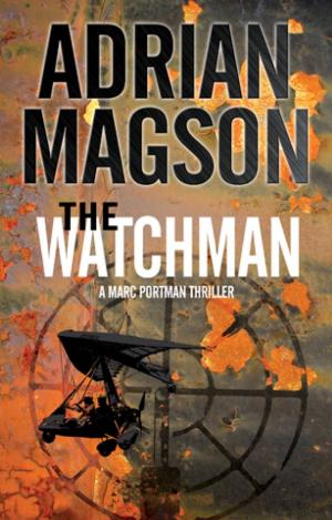 Cover of the book Watchman, The by Simon Beaufort