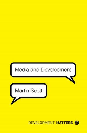 bigCover of the book Media and Development by 