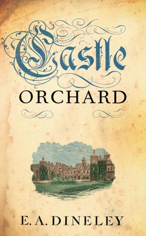 Cover of the book Castle Orchard by Heather Child