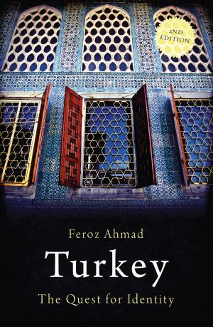 Cover of the book Turkey by Peter Cave