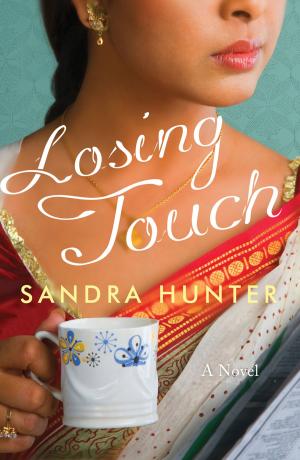 Cover of the book Losing Touch by Aaron Levine