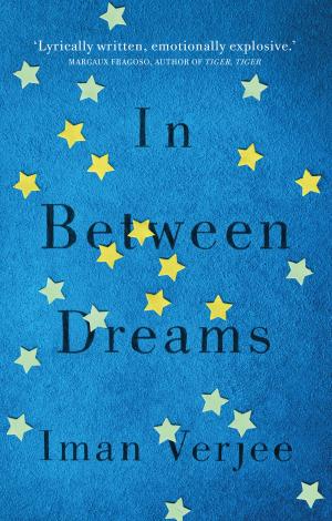 Book cover of In Between Dreams