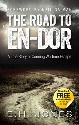 Cover of the book The Road to En-dor by Lucía Puenzo