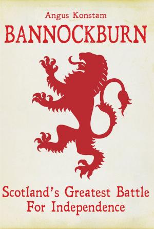 Cover of the book Bannockburn by Roger Hermiston