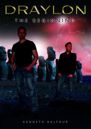 bigCover of the book Draylon: The Beginning by 