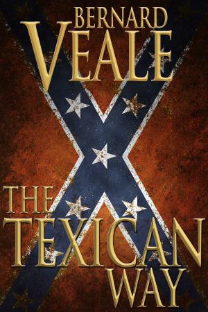 bigCover of the book The Texican Way by 