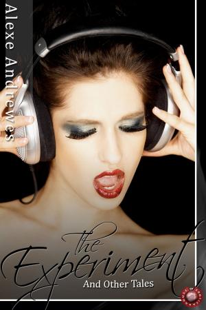 Cover of the book The Experiment and Other Tales by Kat Quickly