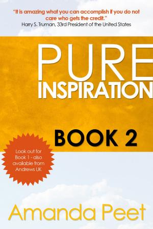 Cover of the book Pure Inspiration - Book 2 by Juha Salmela