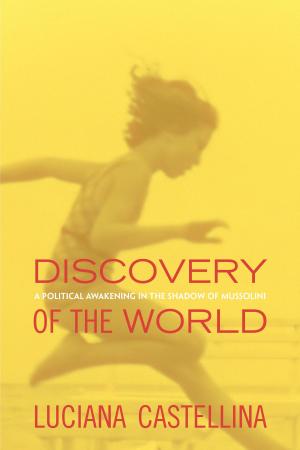 Cover of the book Discovery of the World by Chris Bambery