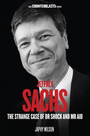 Cover of the book Jeffrey Sachs by Shlomo Sand