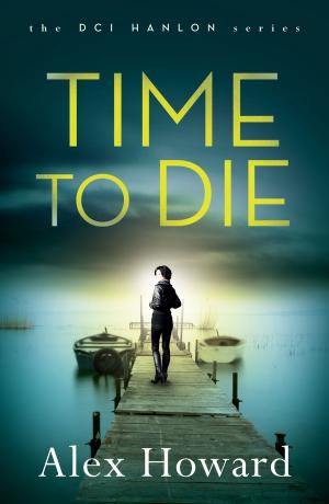 Cover of the book Time to Die by Jim White