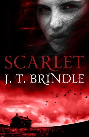 bigCover of the book Scarlet by 