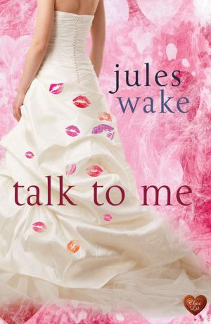 Cover of the book Talk to Me by Sarah Tranter