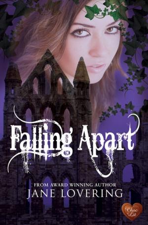 Cover of the book Falling Apart by Macy Babineaux