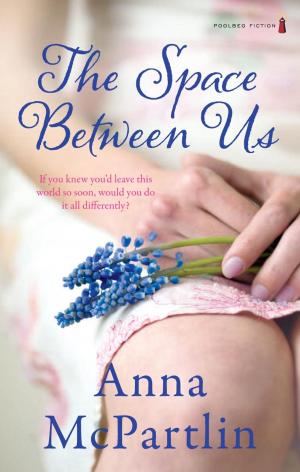 Cover of the book The Space Between Us by Eoin Macken