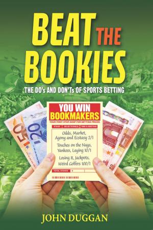Cover of the book Beat the Bookies by Sean Moncrieff