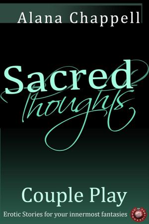 Cover of the book Sacred Thoughts - Couple Play by Heather Prince