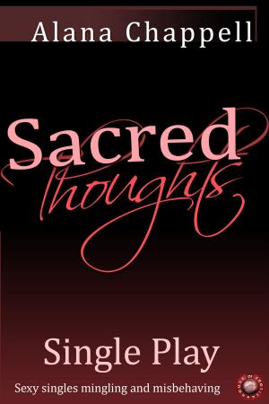 Cover of the book Sacred Thoughts - Single Play by Robin Barratt