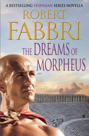 Book cover of The Dreams of Morpheus