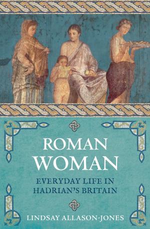 Cover of the book Roman Woman by Nigel Fountain