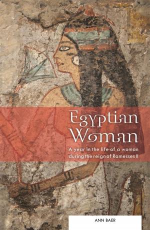 Cover of the book Egyptian Woman by Michael O'Mara