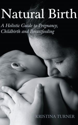 Cover of the book Natural Birth by Kathleen Fidler