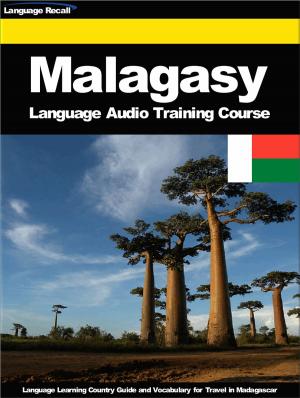 bigCover of the book Malagasy Language Audio Training Course by 