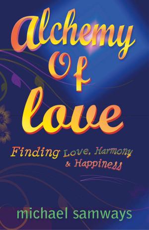 Cover of the book Alchemy of Love by Sandie Gustus