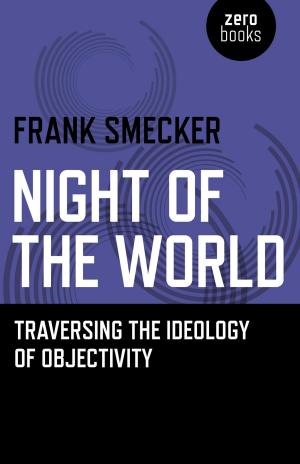 Cover of the book Night of the World by Amil Khan