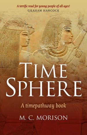 Cover of the book Time Sphere by Bethany Helwig