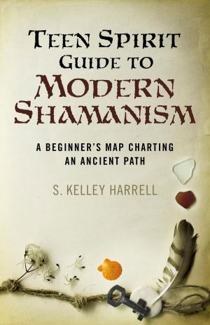 Cover of the book Teen Spirit Guide to Modern Shamanism by Carole J. Obley